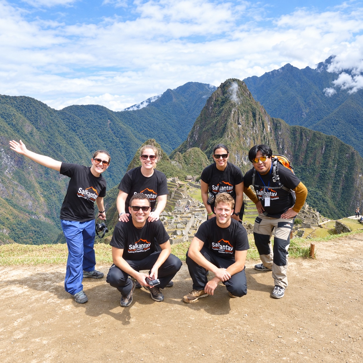 Machu Picchu Peru Machu Picchu Peru